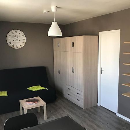 Studio Near Downtown And Old Port La Rochelle  Exterior foto